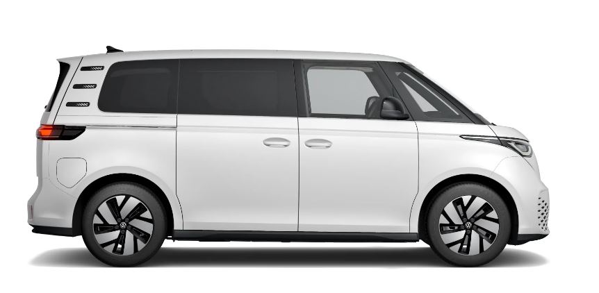 DI. Buzz základní výbava