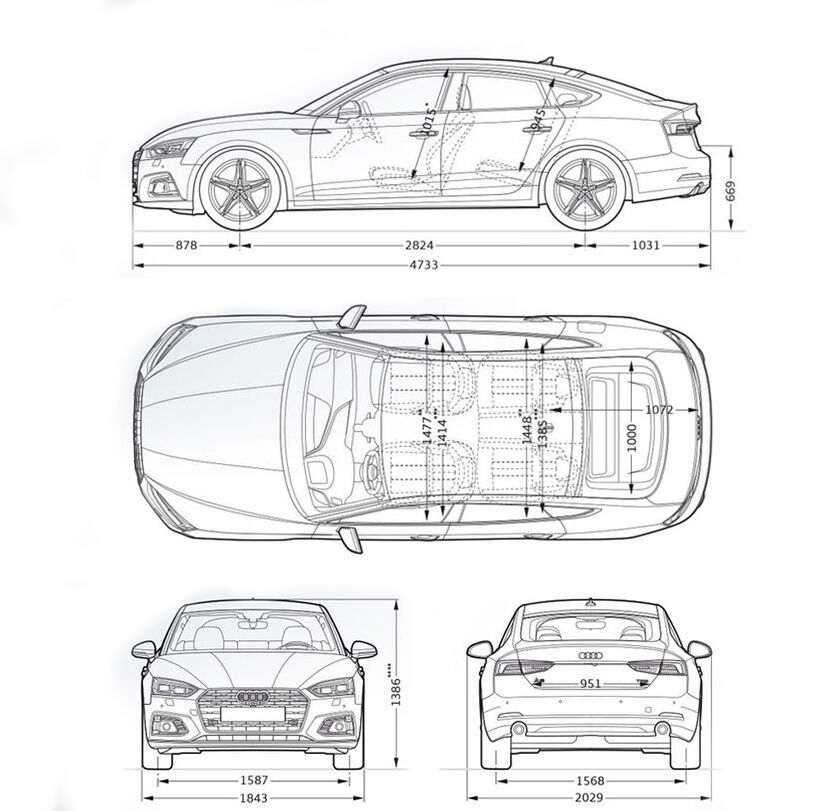 Fotka na výšku nebo malá fotka na šířku