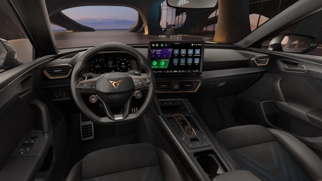 Fotka interiéru