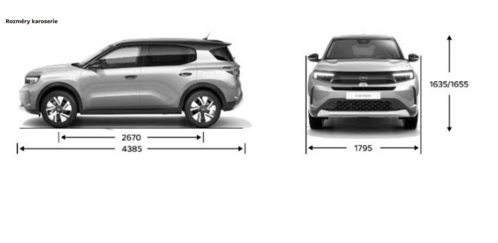 Fotka na výšku nebo Malá fotka na šířku