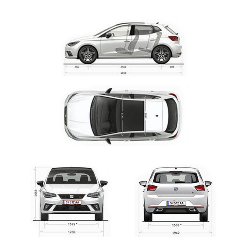 Fotka na výšku nebo Malá fotka na šířku