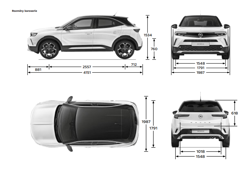 Fotka na výšku nebo Malá fotka na šířku