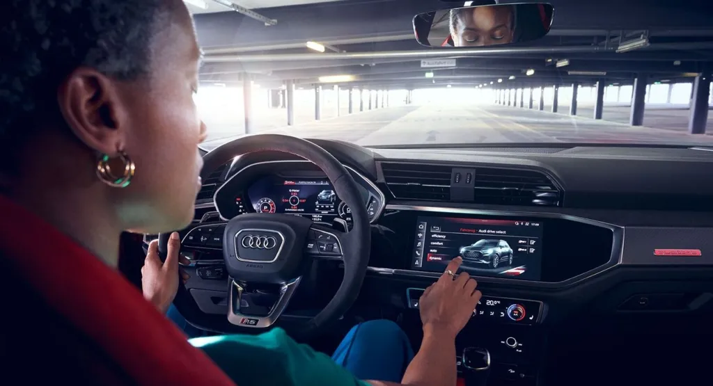 Fleet Operák