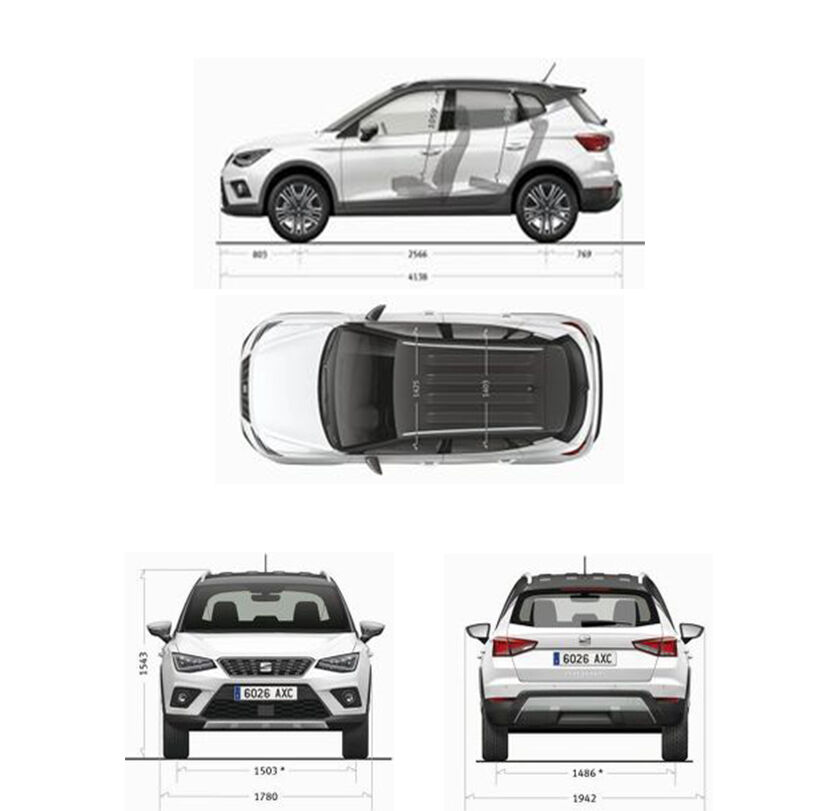 Fotka na výšku nebo malá fotka na šířku