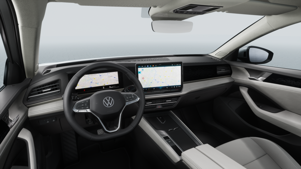 Fotka interiéru Business