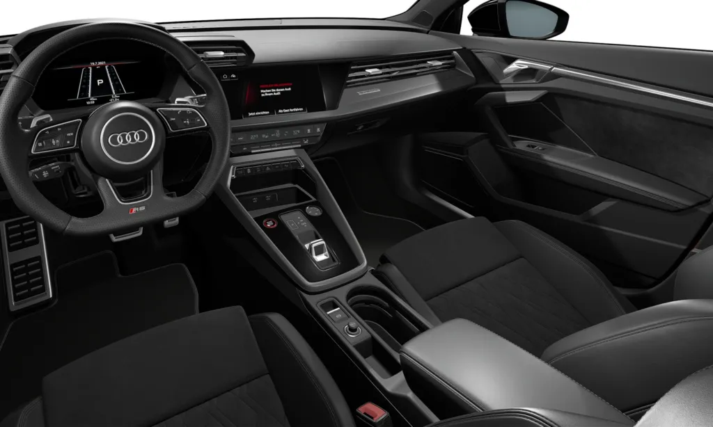 RS3-interier