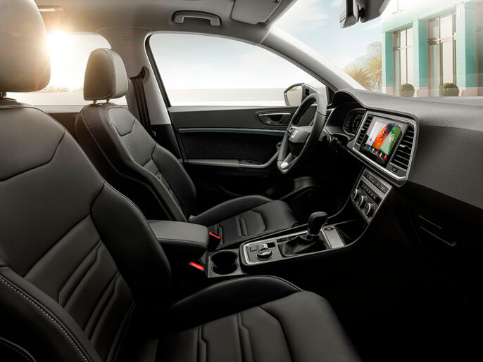 SEAT Ateca 2020_13L