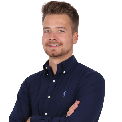 Adam Burkoň