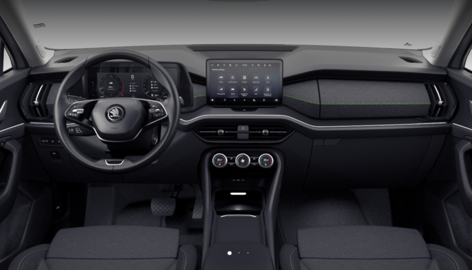 Selection interier - Loft