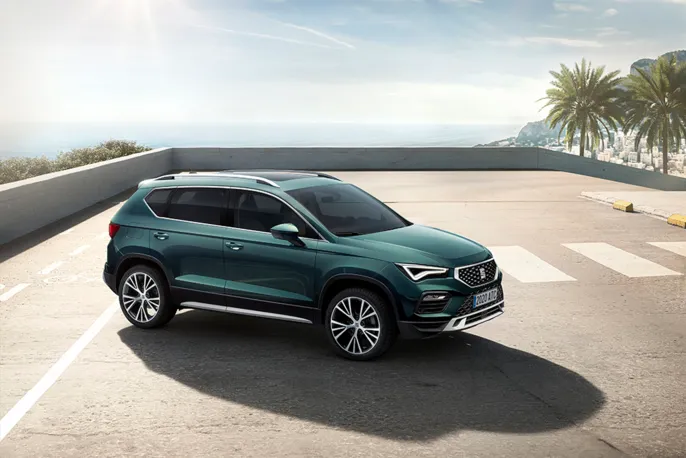 SEAT Ateca 2020_02L