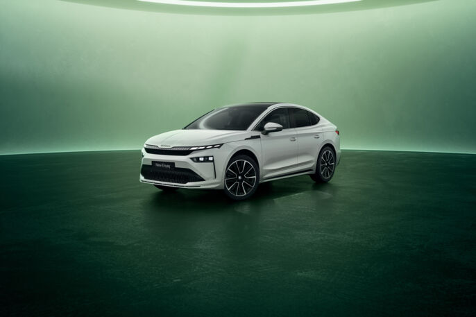 New_Skoda_Enyaq_Coupe