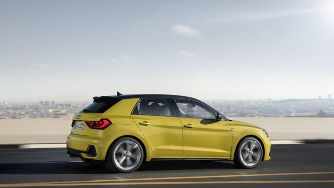 AUDI-A1-sportback-jizda