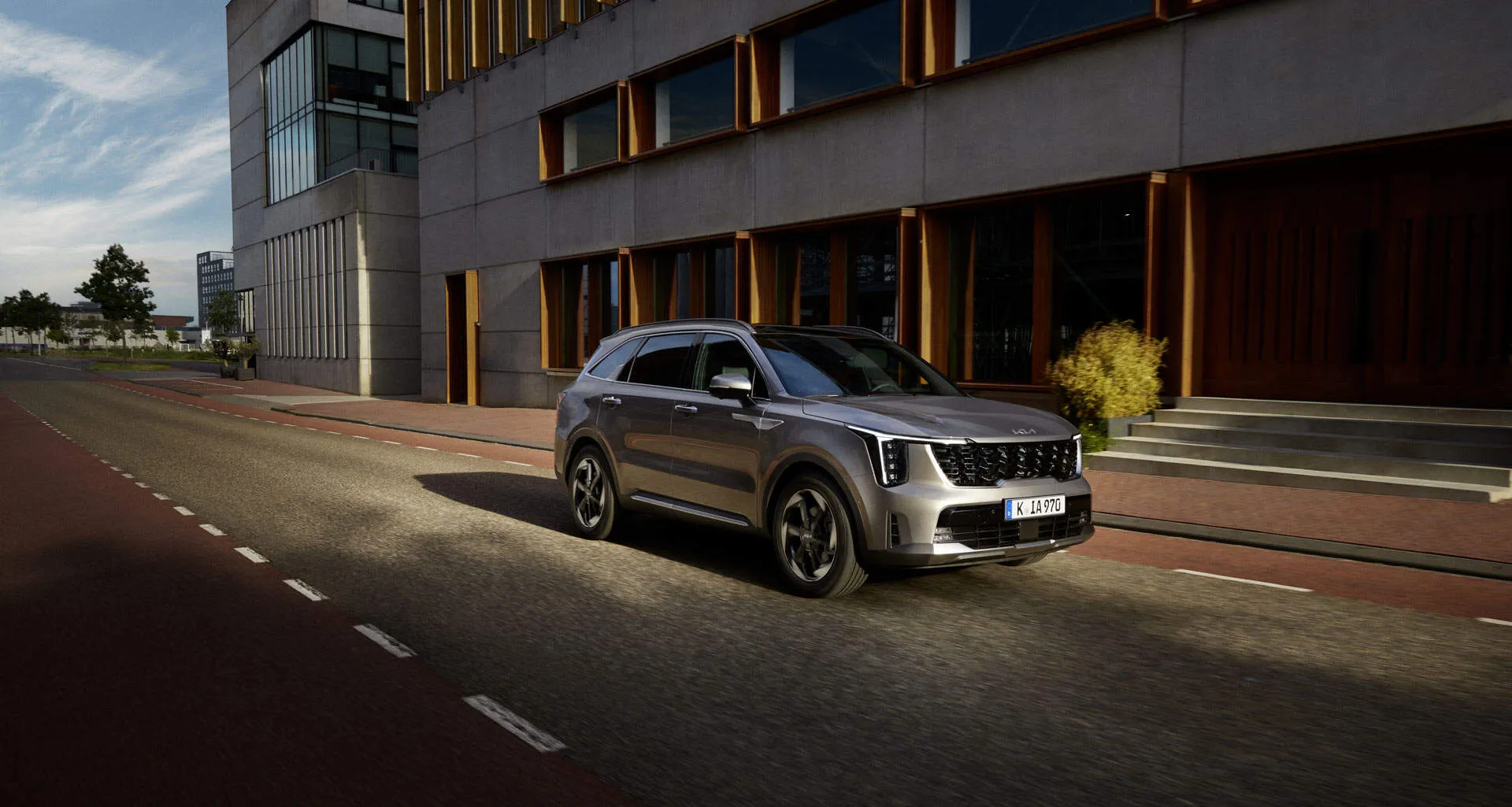Sorento