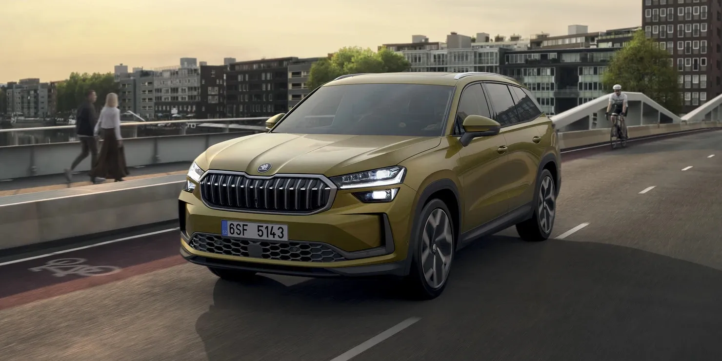 Kodiaq