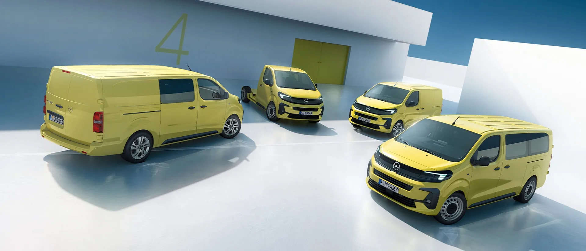 VIVARO-e
