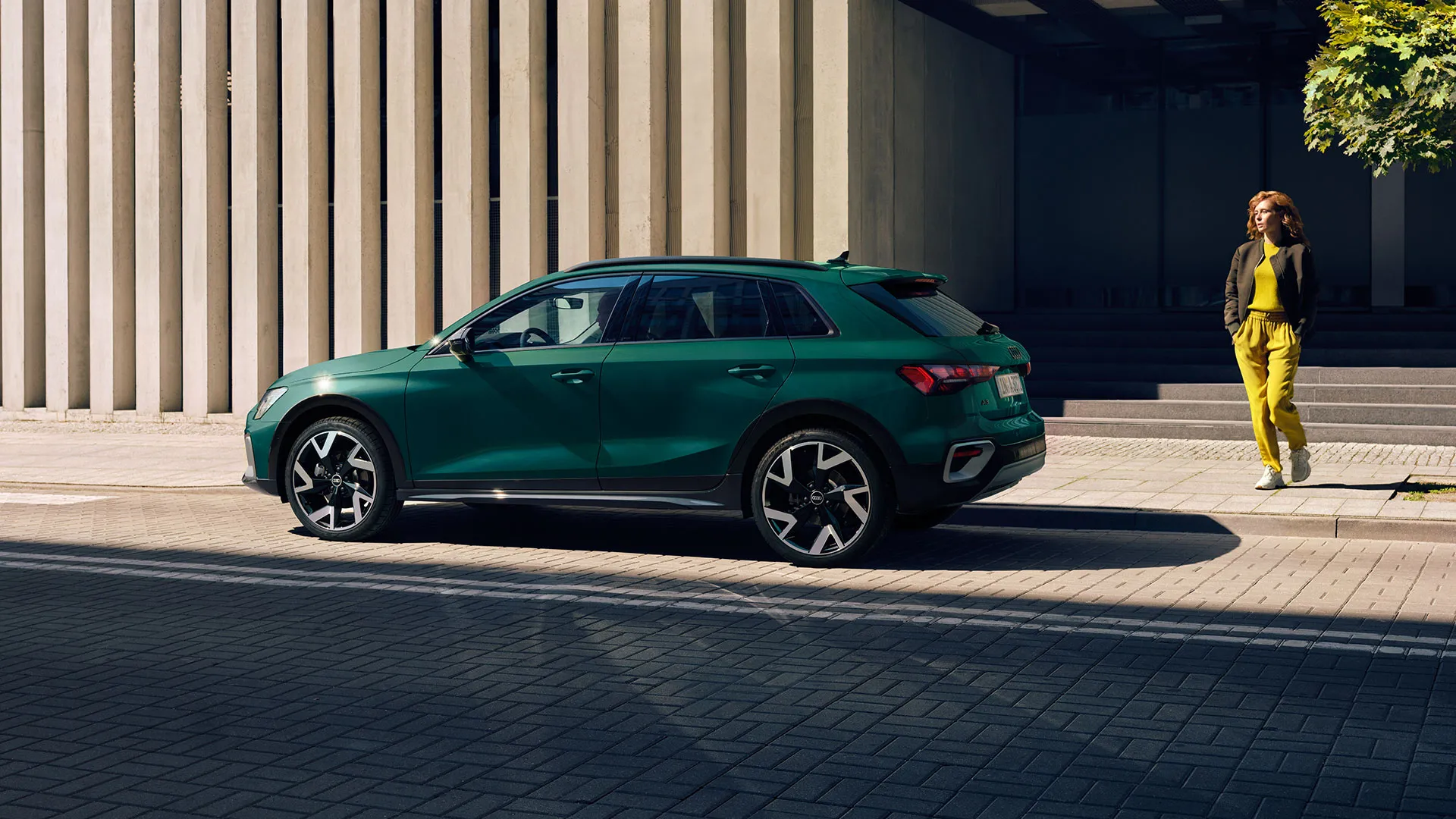 A3 Sportback