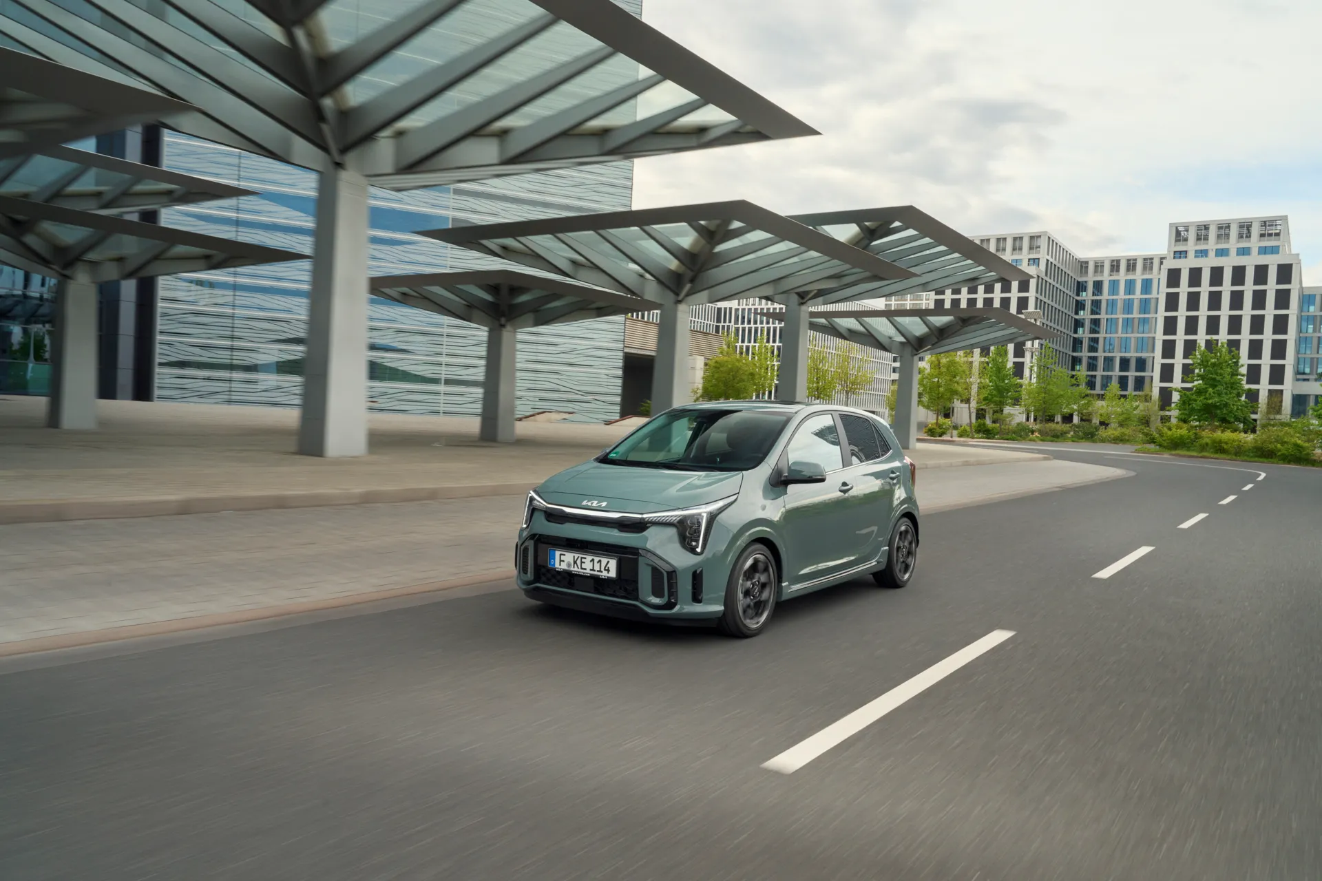 Picanto