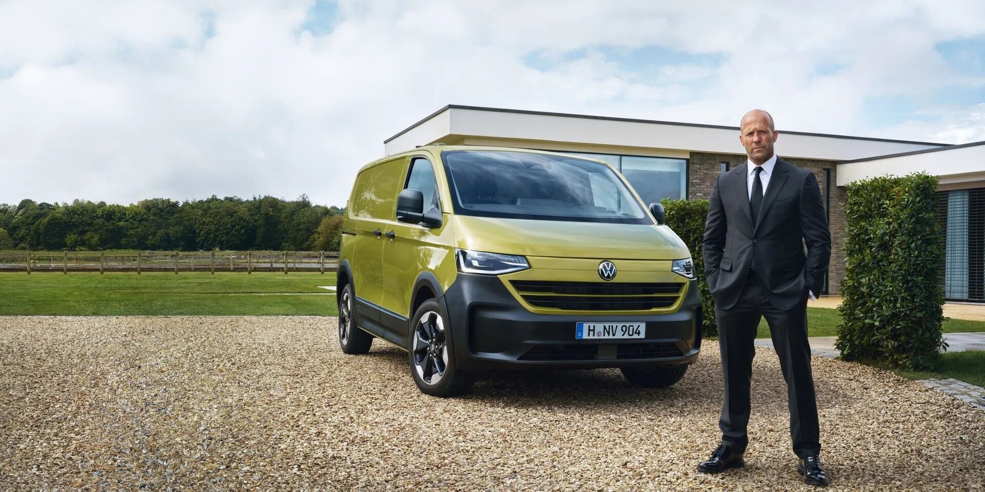 Transporter skříň