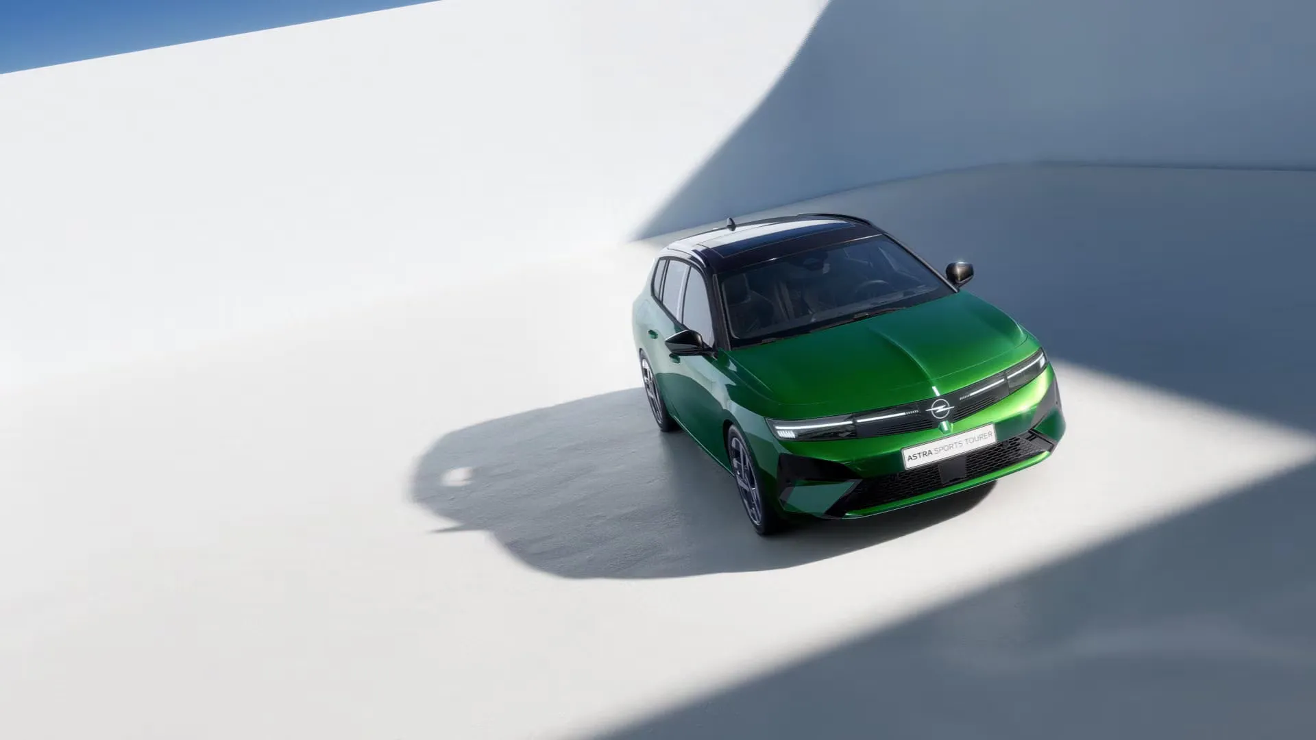 ASTRA Sports Tourer